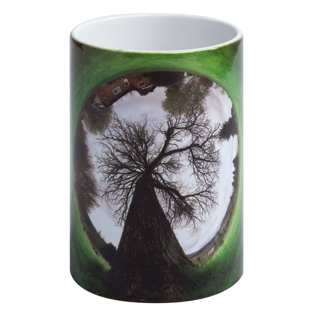 Сублимация