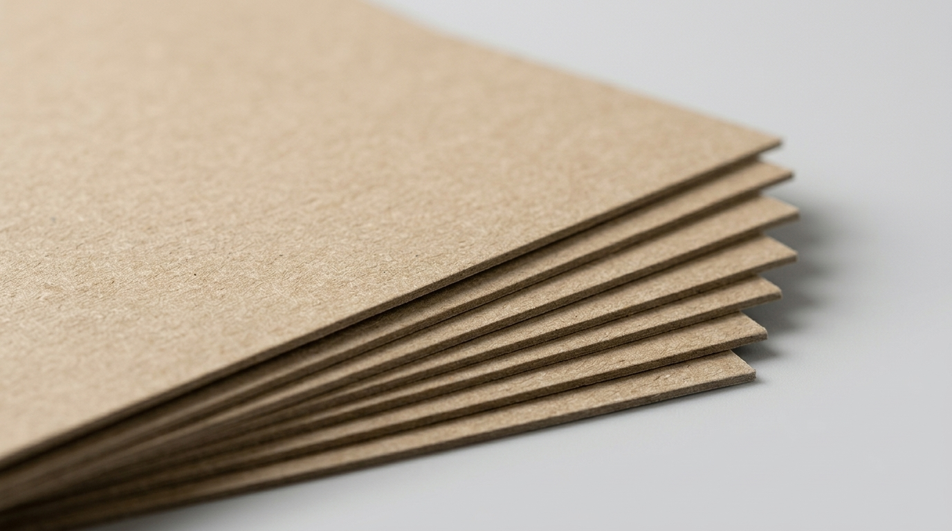 Переплётный картон