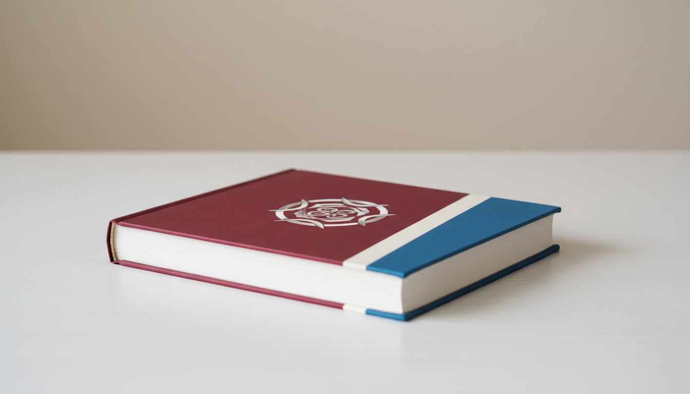 Книги — изготовление и печать